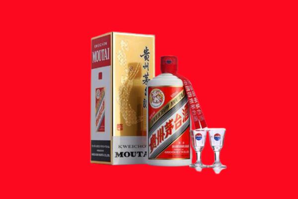 兴安盟扎赉特旗回收茅台酒